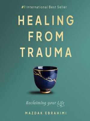 cover image of Healing From Trauma
